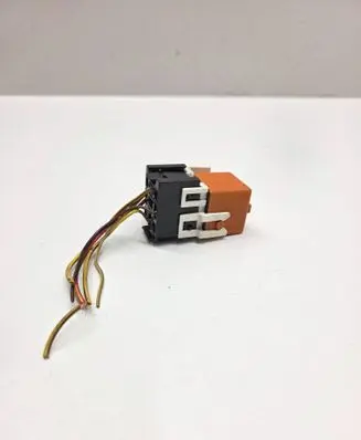 BMW 3 E46 Other relay 0332019456