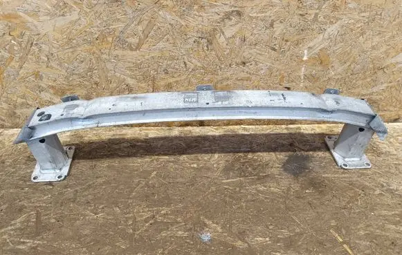 Citroen C4 II Picasso Front bumper cross member 9675941580 R78P33213B2 202607141