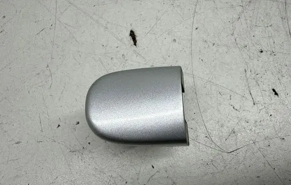 Volkswagen PASSAT B5.5 Loading door cover/cap 3B4839167
