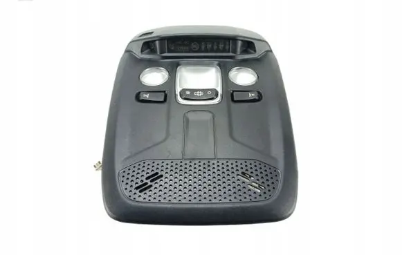 Opel Mokka Headlining lighting console trim 9823297880