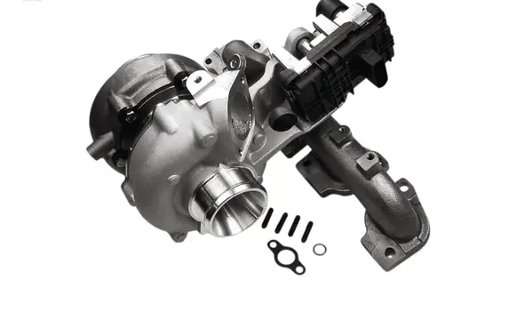 Jeep Cherokee Turbo 53039700457 TC30-0229 53039880754