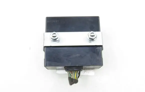 Chevrolet Captiva Parking PDC control unit/module 96673462