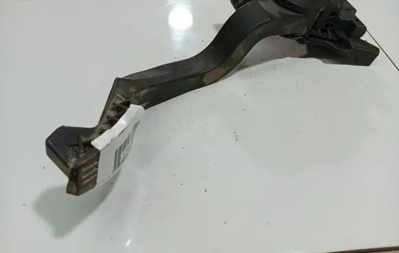 Fiat Doblo Accelerator throttle pedal 0280752295