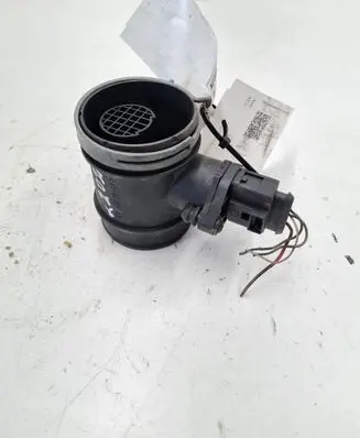 Audi A2 Mass air flow meter 8Z0906461 0281002610
