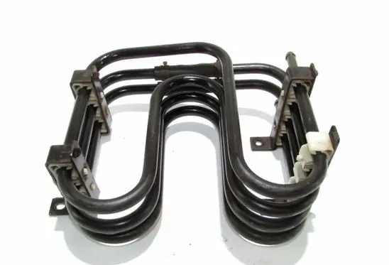 Nissan Navara D40 Fuel cooler (radiator) 