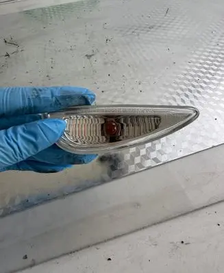 Hyundai Tucson TL Front fender indicator light 923041R0