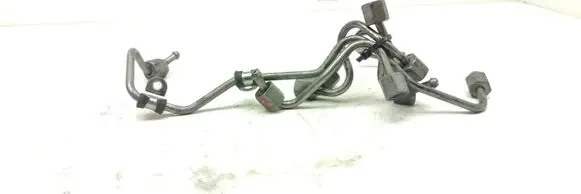 Mercedes-Benz E W212 Fuel injector supply line/pipe RSGU0 101218T2