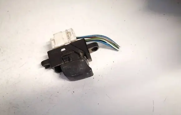 Nissan Almera Tino Electric window control switch