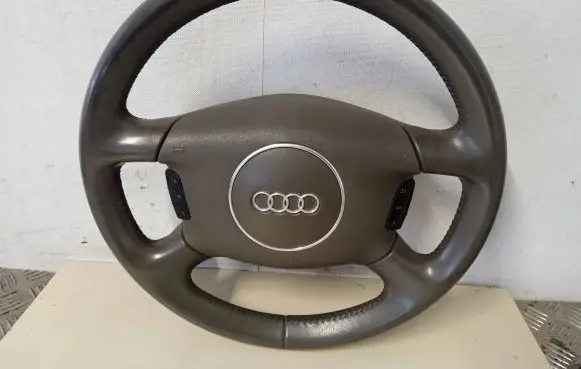 Audi A8 S8 D2 4D Steering wheel