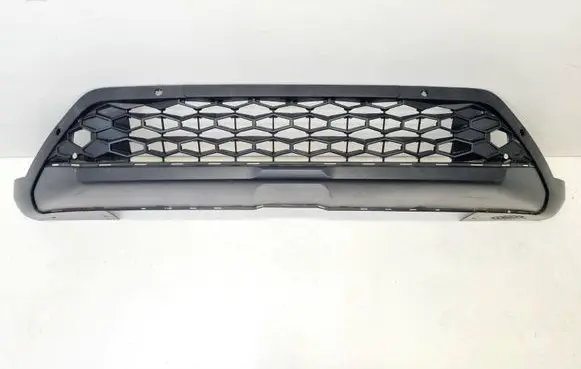 Opel Frontera Front bumper lip 9854995980