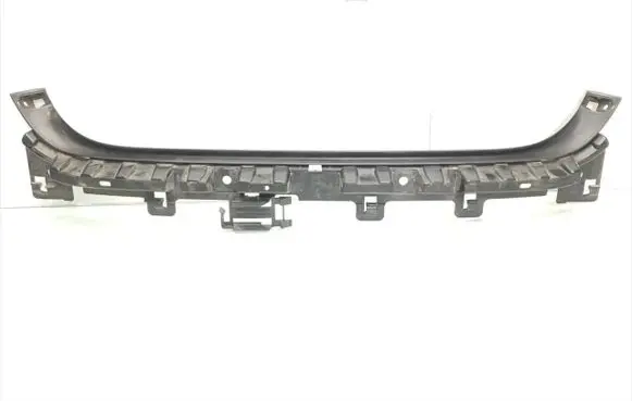 Toyota Corolla E120 E130 Rear bumper mounting bracket 7058522