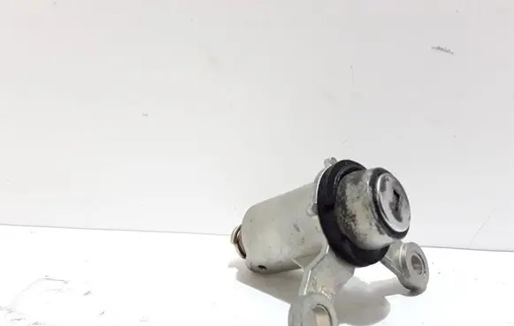 Mitsubishi Colt CZ3 Coupe door lock (next to the handle) 