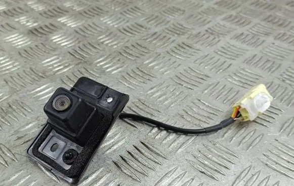 Mitsubishi Outlander Reversing camera 