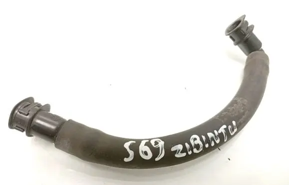 BMW 5 E60 E61 Headlight washer hose/pipe N67063