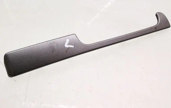 Volkswagen Golf V Dashboard glove box trim 1K1858419