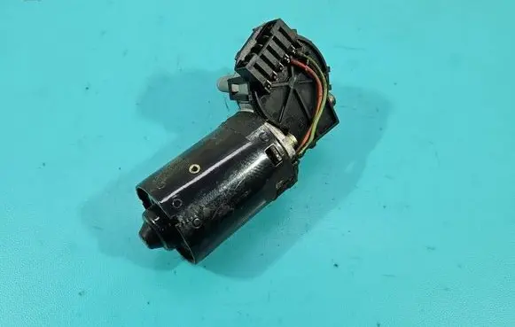 Wiper motor