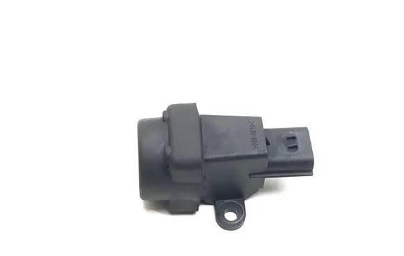Jaguar XK8 - XKR Airbag deployment crash/impact sensor LNA6520BA