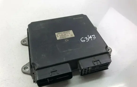 Mitsubishi Colt Other control units/modules A1351503279 G343
