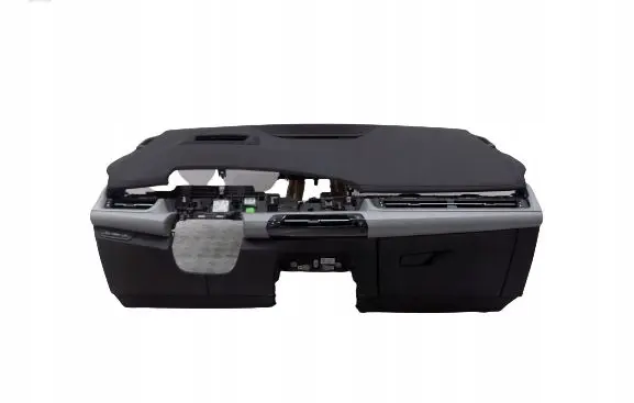 BMW 2 Active Tourer U06 Dashboard