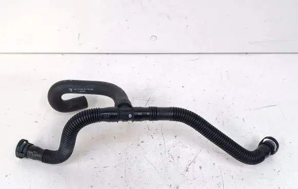 Porsche Macan (95B) Breather/breather pipe/hose 946113022