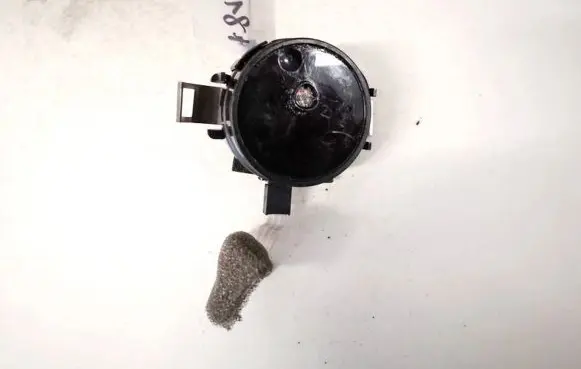 Honda FR-V Rain sensor