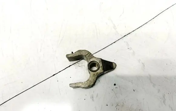 BMW 5 GT F07 Fuel Injector clamp holder