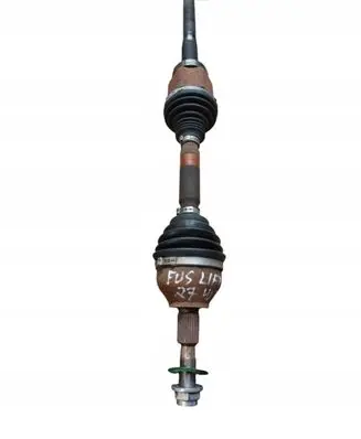 Ford Fusion II Front driveshaft HG933B436BB