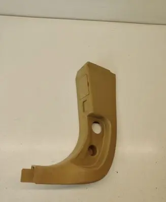 BMW 5 E60 E61 Foot area side trim 7025029