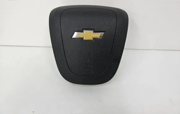 Chevrolet Volt I Steering wheel airbag 22772326 20889196