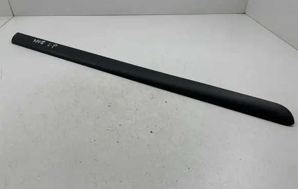 Peugeot 3008 I Front door trim (molding) 96849089XT