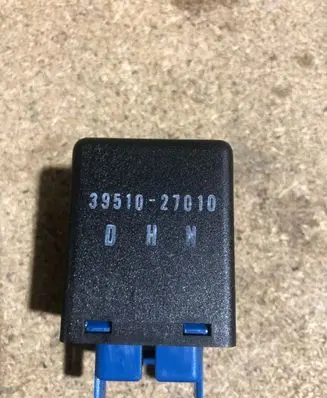 KIA Ceed Other relay 3951027010