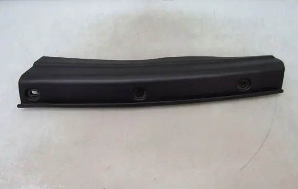 Mazda CX-30 Fender foam support/seal DFR556915