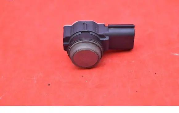 Renault Talisman Parking PDC control unit/module 253A40772R