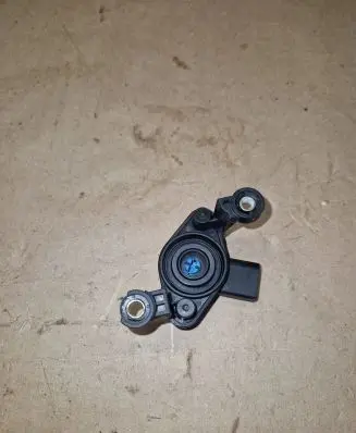 Chevrolet Epica Throttle valve position sensor 96436499 1198