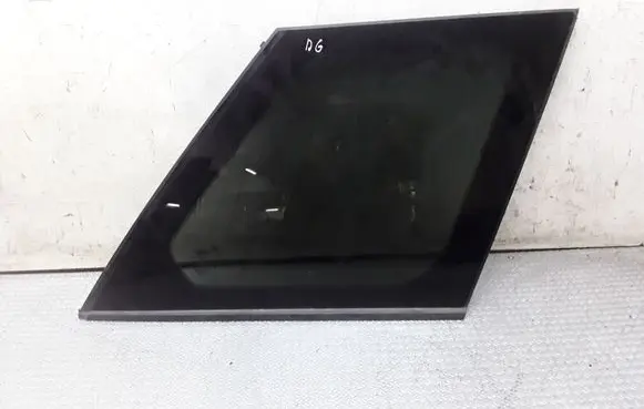 Land Rover Range Rover Sport L320 Rear side window