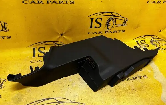 Land Rover Evoque II (D)pillar trim (top) K8D231012A