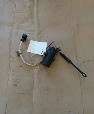 Audi A4 S4 B5 8D Accelerator pedal position sensor 0281002289