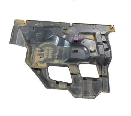 Subaru Outback (BT) Dashboard lower bottom trim panel 66066AN01A S18010130