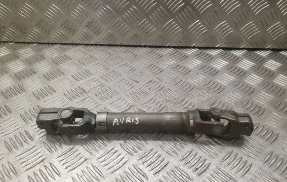 Toyota Auris 150 Steering column universal joint