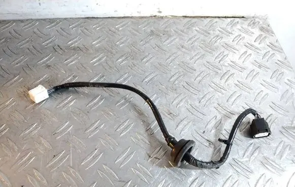 KIA EV6 Sensor