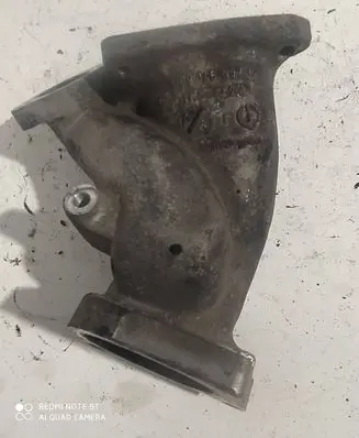 Audi A6 S6 C6 4F Intake manifold 059145997C