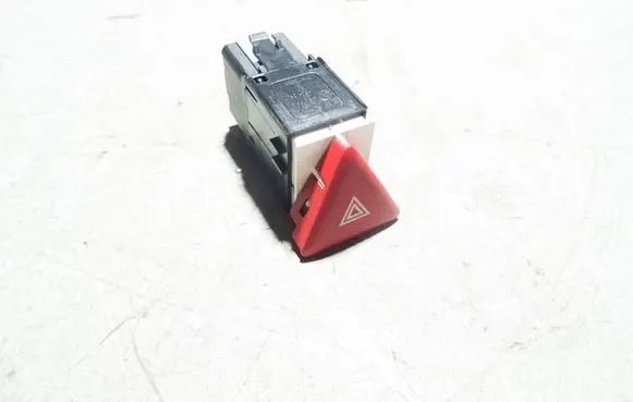 Volkswagen Scirocco Hazard light switch 1Q0953509