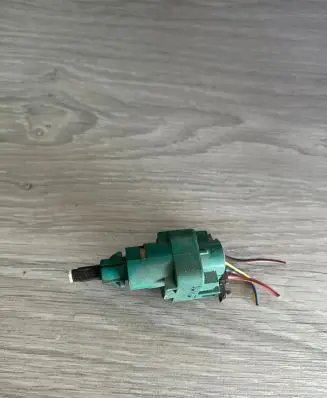 Audi A6 S6 C6 4F Brake pedal sensor switch 1C0945511A