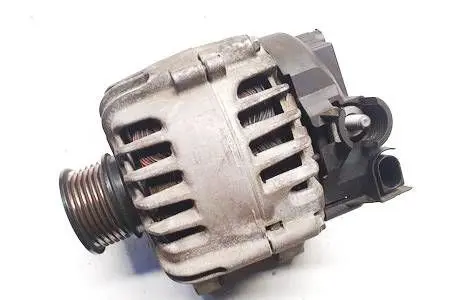 Ford Grand C-MAX Generator/alternator AV6N10300DC 30659389