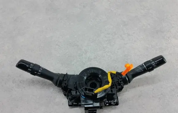 Toyota Auris 150 Wiper turn signal indicator stalk/switch 02290-17F245
