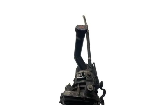 Citroen Berlingo Power steering pump 9670700480 A0021544 0970085005084