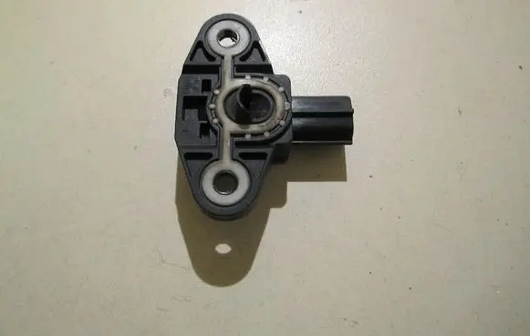 Volkswagen PASSAT B6 Airbag deployment crash/impact sensor 5N0959354