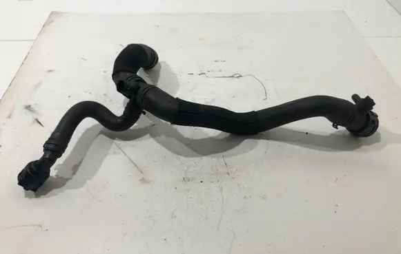 Audi A6 S6 C7 4G Engine coolant pipe/hose 4G0121049AG