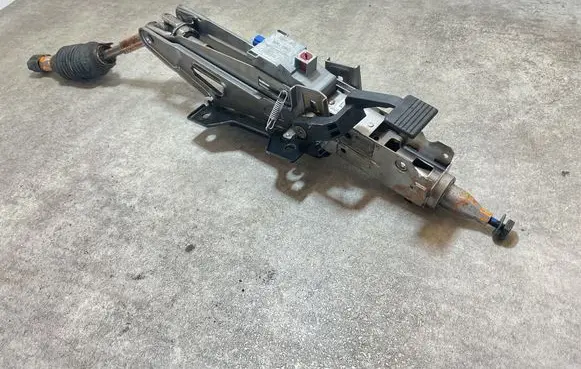 Ford E-Transit Steering wheel axle NK313C529DB KR313C529DB 1029353