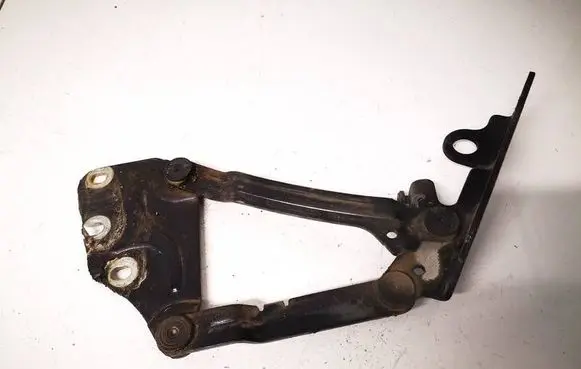 Volkswagen Golf Plus Engine bonnet/hood hinges 5M0823302